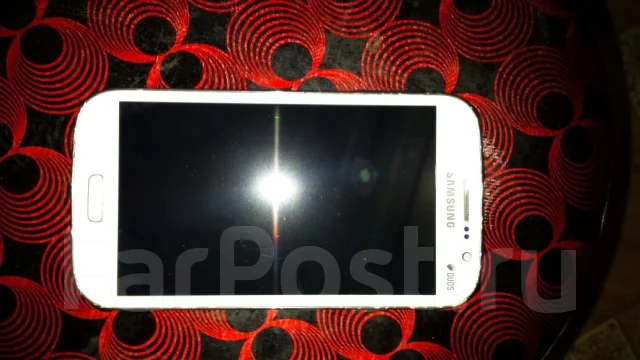 Samsung Galaxy Grand Duos GT-i9082. �/� ����