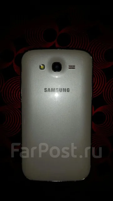 Samsung Galaxy Grand Duos GT-i9082. �/� ����