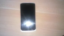 Philips Xenium W832. �/�