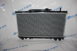 Радиатор охлаждения двигателя. Toyota Corona, ST191, ST190, ST215, ST195 Toyota Carina, ST215, ST195, ST190 Toyota Caldina, ST190, ST198V, ST191, ST19...