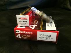 Свеча зажигания. Ford: Thunderbird, Ranger, F150, Escape, Fiesta, Tempo, Focus, Aerostar, Expedition, E150, Crown Victoria, Grand Marquis, Probe, Esco...