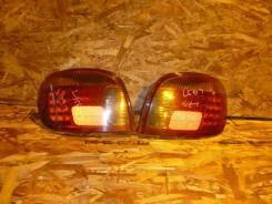 Стоп-сигнал. Toyota Vitz, NCP10NCP13NCP15