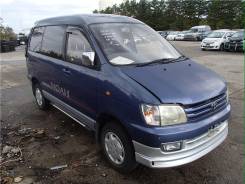Toyota Town Ace Noah. SR50G, 3SFE