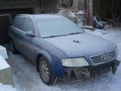 Audi A6 ����