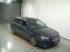 Subaru Legacy. BP5040060, EJ204