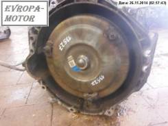 Автоматическая коробка переключения передач. Chevrolet Astro GMC Safari