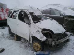Toyota Funcargo