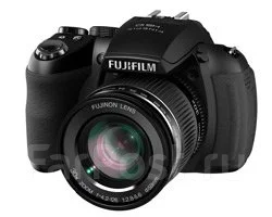 Fujifilm FinePix HS10. 10 - 14.9 ��, ���: 14� � ����� ����