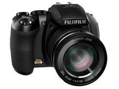 Fujifilm FinePix HS10. 10 - 14.9 ��, ���: 14� � ����� ����