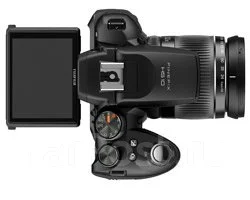 Fujifilm FinePix HS10. 10 - 14.9 ��, ���: 14� � ����� ����