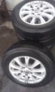 Helo. x15", 5x114.3 ����