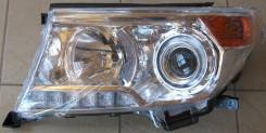 Фара. Toyota Land Cruiser. Под заказ