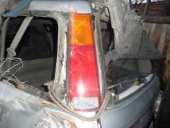 Хонда СР-В по запчастям. Honda CR-V, RD1 Двигатель B20B