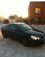 Honda Integra. ��������, ��������, 2.0, ������ ����