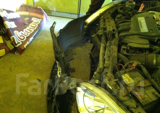 Honda Integra. ��������, ��������, 2.0, ������ ����