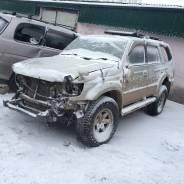 Toyota Hilux Surf. VZN185, 5VZ