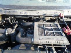 Двигатель в сборе. Mitsubishi Delica, PE8W Двигатель 4M40