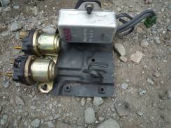 Реле накала. Mitsubishi Pajero, V44WG, V47WG, V44W Двигатель 4D56