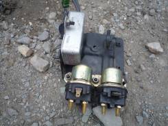Реле накала. Mitsubishi Pajero, V24C, V14V, V24V, V24W, V34V, V24WG Двигатель 4D56