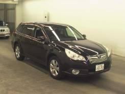 Subaru Outback. BR9009230, EJ25