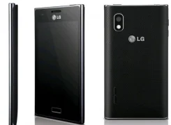 LG Optimus L5. ����� ����