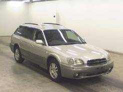 Subaru Legacy Lancaster. BH9036343, EJ25