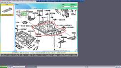 Ванна в багажник. Toyota Prius a, ZVW41 Toyota Prius, ZVW30, ZVW30L Двигатель 2ZRFXE