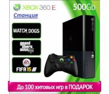 Microsoft Xbox 360