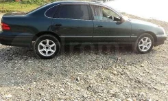 Toyota Avalon. MCX10, 1MZFE ����