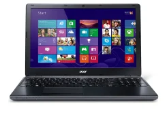 Acer Aspire E1-572G. 1,6����, ��� 6 ��, ���� 750���, WiFi, Bluetooth, ����������� �� 4��.