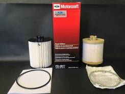 Фильтр топливный. Ford F250 Ford F-450 Ford F-350