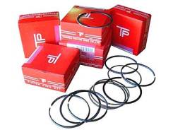 Кольца поршневые. Honda Vigor, E-CA3, E-CA2 Honda Accord, CA2, E-CA2, E-CA3 Honda Accord Aerodeck, E-CA3, E-CA2 Honda Prelude, E-BA5, E-BA4, E-BA1 Дви...