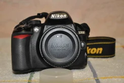Nikon D3100 Body. 15 - 19.9 �� ����