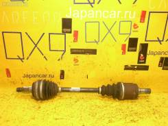 Привод. Honda Logo, GA3 Двигатель D13B