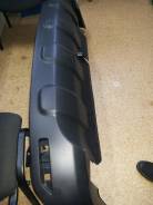 Бампер. Honda CR-V, RE4 Двигатели: K24A, K24A1