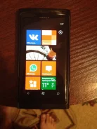 Nokia Lumia 800
