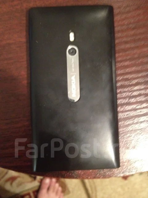 Nokia Lumia 800 ����
