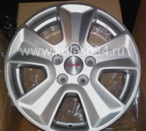 SSR FL-II. 6.5x16", 5x114.3, ET50, �� 66,1���. ����