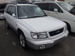Subaru Forester. автомат, 4wd, 2.0, бензин, б/п, нет птс. Под заказ