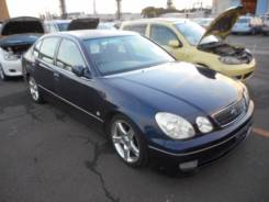 Toyota Aristo. автомат, задний, 3.0, бензин, б/п, нет птс. Под заказ