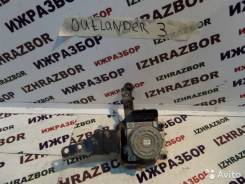 Блок abs. Mitsubishi Outlander Двигатели: 2, MIVEC