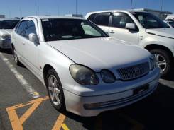 Toyota Aristo. автомат, задний, 3.0, бензин, б/п, нет птс. Под заказ