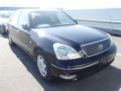 Toyota Celsior. автомат, задний, 4.3, бензин, б/п, нет птс. Под заказ