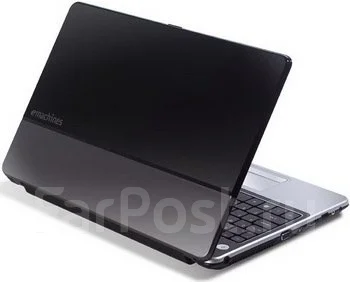 eMachines E640G-P322G25Mi. 2,1����, ��� 4 ��, ���� 250���, WiFi: 1 ����