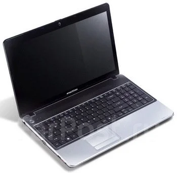 eMachines E640G-P322G25Mi. 2,1����, ��� 4 ��, ���� 250���, WiFi: 1 ����