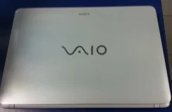 Sony VAIO SVF. 1,8����, ��� 4 ��, ���� 500���, WiFi, Bluetooth, ����������� �� 3��. ����