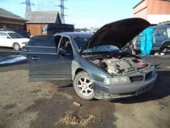 Mitsubishi Diamante. F31A0023487, 6G73