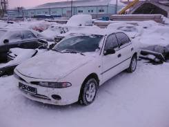 Mitsubishi Galant. 52535464727457, 4G67