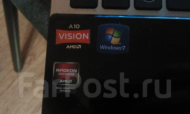 Acer Aspire V3-551G. 2,3����, ��� 6 ��, ���� 688���, WiFi: 1, ����������� �� 3��. ����