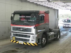 Volvo FM ����